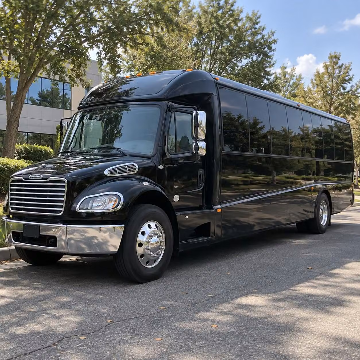 norwalk employee transportation